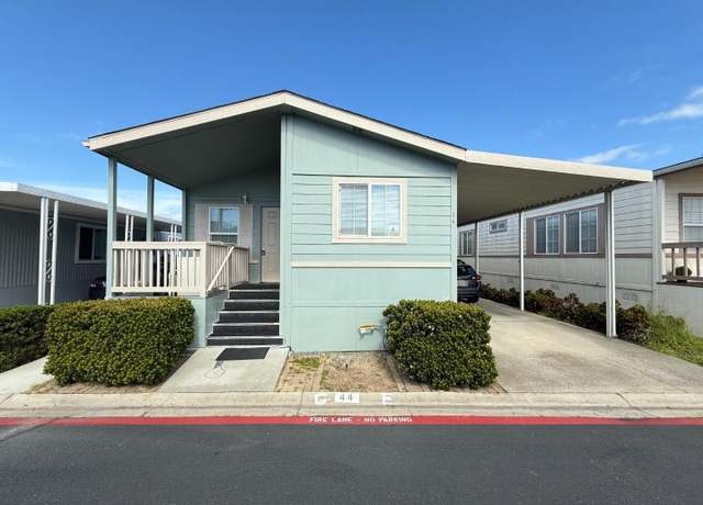 Property at 555 Umbarger #44, San Jose, CA 95111, 2 beds, 2 baths