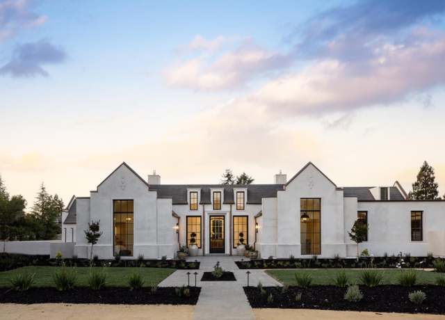 Property at 26321 Alexander Pl, Los Altos Hills, CA 94022, 6 beds, 7 baths