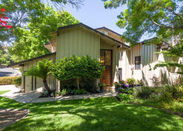 Property at 1265 Trinity, Menlo Park, CA 94025, 3 beds, 2.5 baths