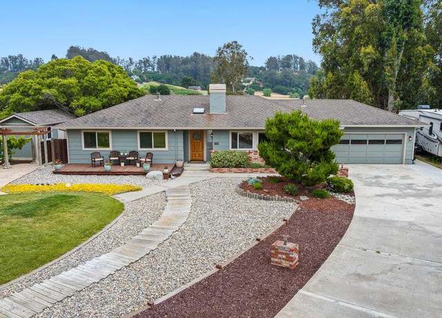 Property at 17529 Cross Rd, Salinas, CA 93907, 3 beds, 2 baths