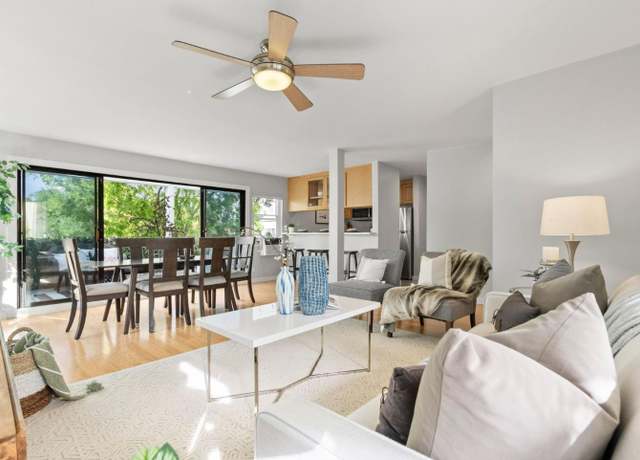 Property at 1919 Alameda De Las Pulgas #49, San Mateo, CA 94403, 1 bed, 1 bath