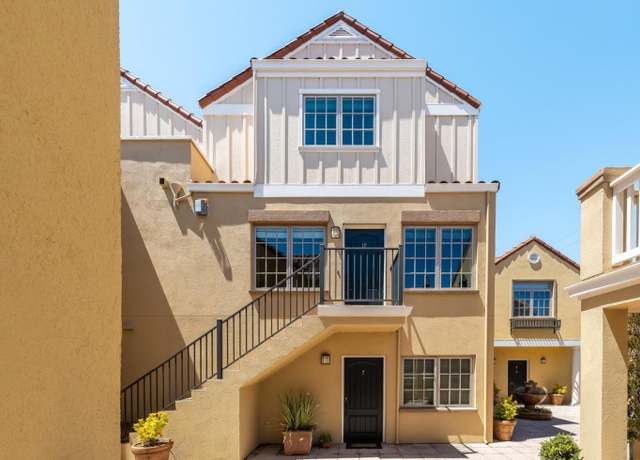 Property at 1705 Palm Ave #19, San Mateo, CA 94402, 2 beds, 2.5 baths