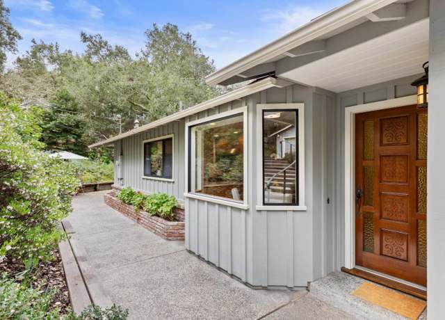 Property at 460 Aspen Way, Los Altos, CA 94024, 4 beds, 2.5 baths