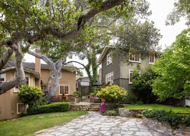 Property at 0 NW Corner Casanova & Ocean Ave, Carmel, CA 93923, 8 beds, 5 baths