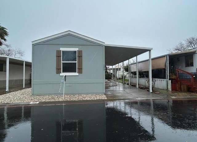 Property at 5040 Jackson St #152, North Highlands, CA 95660, 2 beds, 2 baths