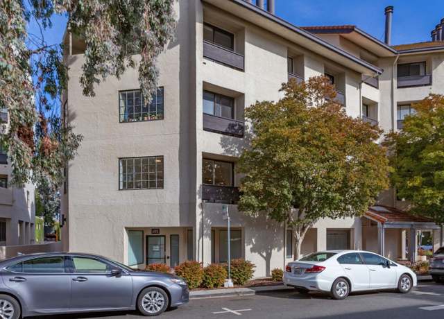 Property at 165 Forest Ave Unit 2A, Palo Alto, CA 94301, 2 beds, 2 baths