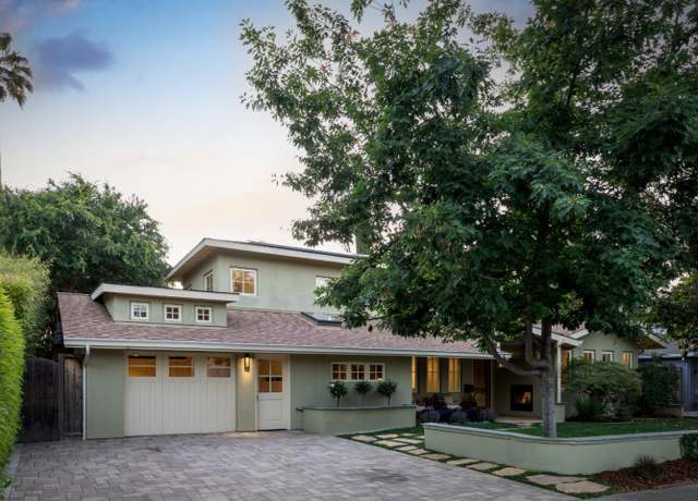 Property at 2684 Yorkton Dr, Mountain View, CA 94040, 5 beds, 4 baths