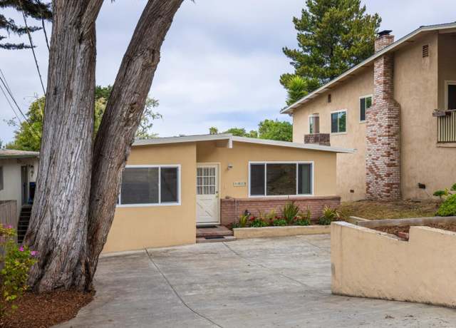 Property at 1030 Hillside Ave, Pacific Grove, CA 93950, 4 beds, 1.5 baths