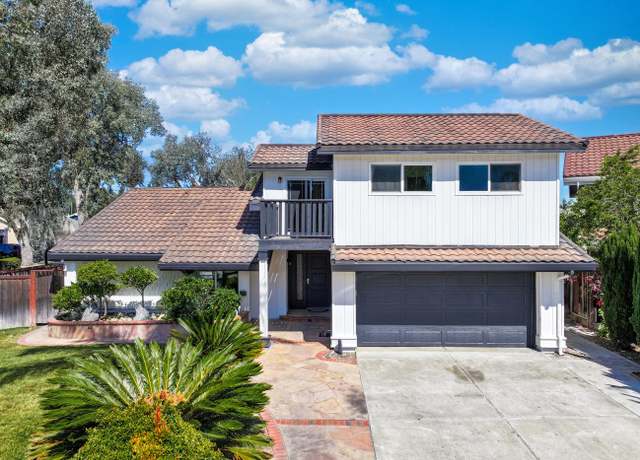 Property at 5068 Calwa Ct, San Jose, CA 95111, 4 beds, 3 baths