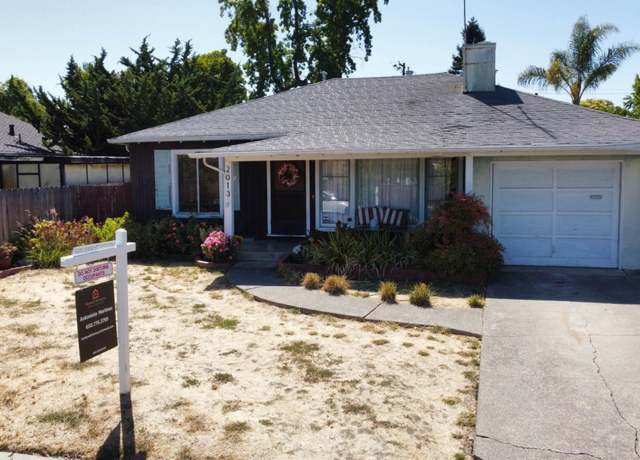 Property at 2013 Oregon Ave, Redwood City, CA 94061, 2 beds, 1 bath