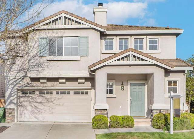Property at 858 Windsor Hills Cir, San Jose, CA 95123, 3 beds, 2.5 baths