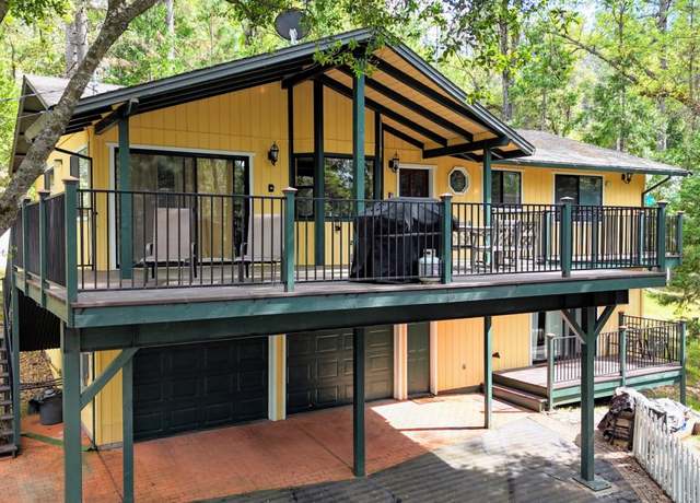 Property at 19709 Pine Mountain Dr, Groveland, CA 95321, 3 beds, 3 baths