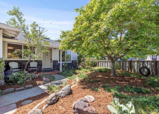 Property at 1975 15th Ave, Santa Cruz, CA 95062, 4 beds, 3 baths