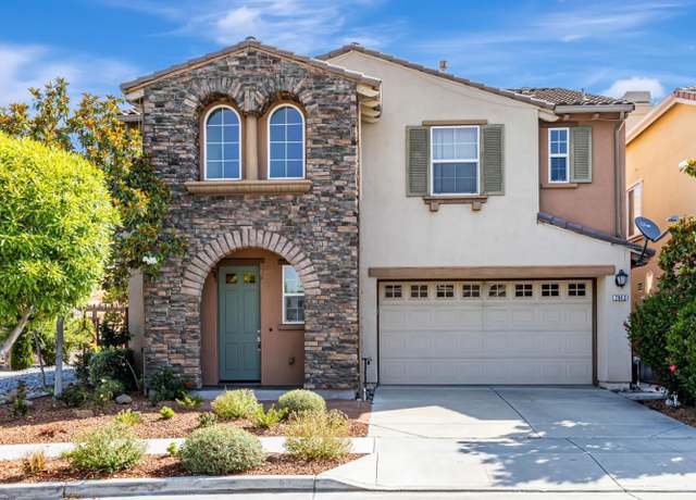 Property at 7042 Goldenspur Loop, San Jose, CA 95138, 3 beds, 2.5 baths