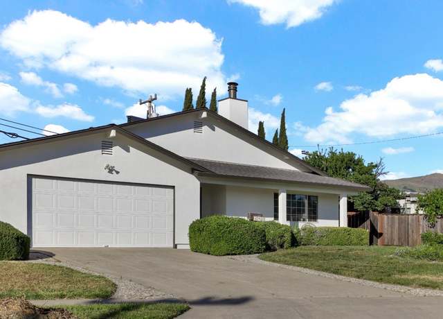 Property at 42948 Applewood St, Fremont, CA 94538, 3 beds, 2 baths