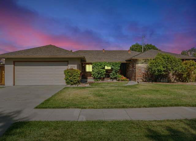 Property at 2905 Cambridge Dr, San Jose, CA 95125, 3 beds, 2.5 baths