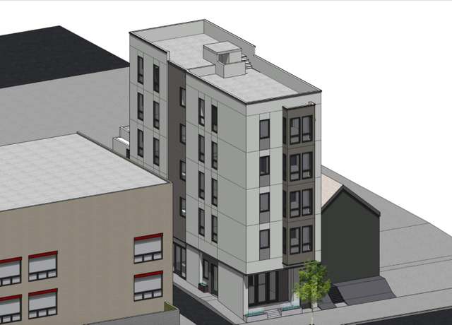 Property at 36-38 Gough St, San Francisco, CA 94103, 4 beds, 2 baths