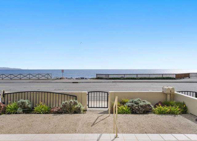 Property at 940 W Cliff Dr, Santa Cruz, CA 95060, 3 beds, 3 baths