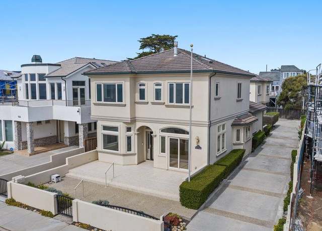 Property at 940 W Cliff Dr, Santa Cruz, CA 95060, 3 beds, 3 baths