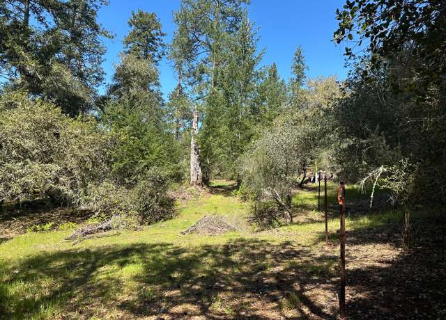 Property at 000 Hidden Glen Dr, Scotts Valley, CA 95066