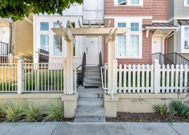 Property at 235 Laurel Grove Ln, San Jose, CA 95126, 4 beds, 2.5 baths