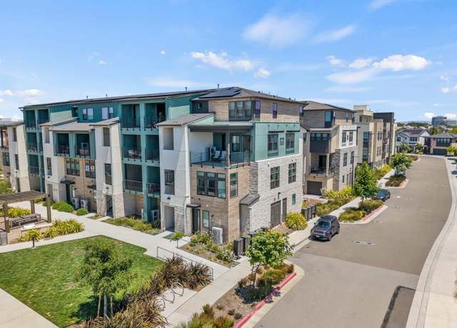 Property at 273 Waters Park Cir, San Mateo, CA 94403, 4 beds, 2.5 baths