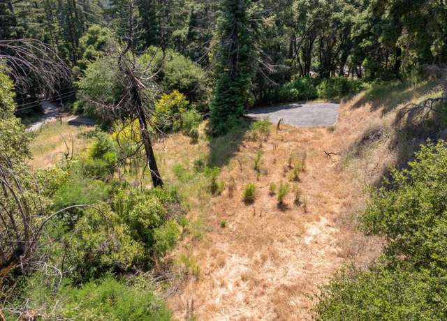 Property at 201 Hill House Rd, Boulder Creek, CA 95006