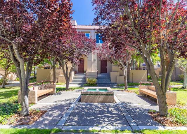 Property at 210 Commons Ln, Foster City, CA 94401, 2 beds, 2 baths