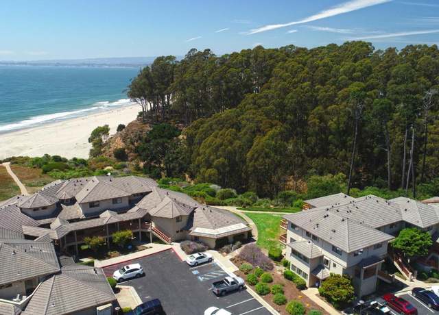 Property at 31 Seascape Resort Dr, Aptos, CA 95003, 2 beds, 2.5 baths