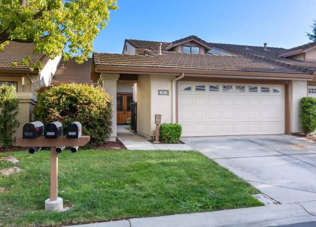 Property at 3302 Lake Lesina Dr, San Jose, CA 95135, 2 beds, 2.5 baths