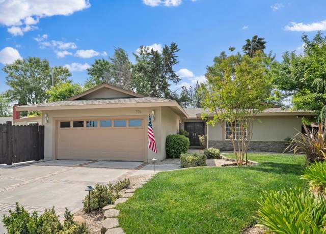 Property at 776 Vereda Ct, San Jose, CA 95123, 3 beds, 2 baths