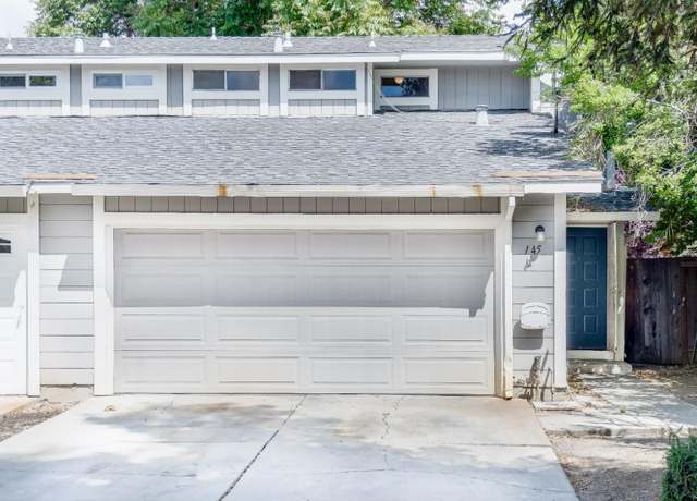 Property at 145 Goularte Way, San Jose, CA 95116, 3 beds, 2.5 baths