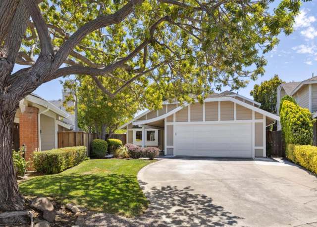 Property at 704 Prescott Ln, Foster City, CA 94404, 4 beds, 3 baths