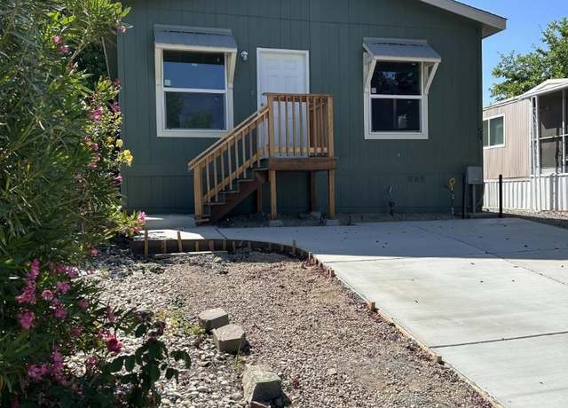 Property at 99 Marigold Ave #99, Auburn, CA 95603, 2 beds, 2 baths
