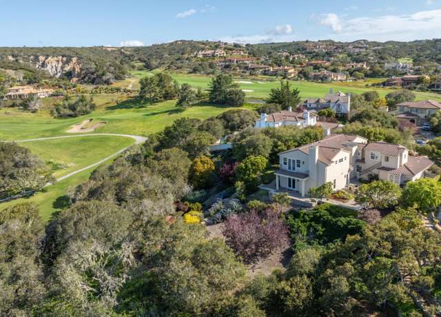 Property at 403 Estancia Ct, Monterey, CA 93940, 4 beds, 5 baths