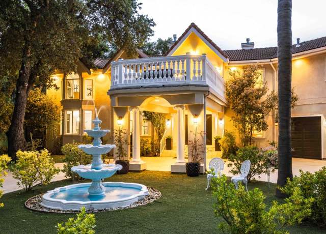 Property at 77B Claremont Ave, Redwood City, CA 94062, 6 beds, 5.5 baths