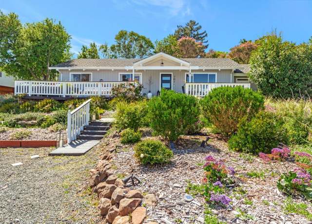 Property at 701 Ventura Ave, San Mateo, CA 94403, 4 beds, 3.5 baths