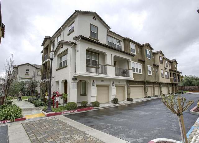 Property at 687 Celadon Cir #1, San Jose, CA 95133, 3 beds, 2.5 baths