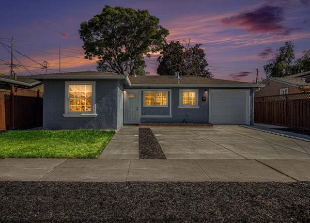 Property at 1093 Ventura Ave, Livermore, CA 94551, 4 beds, 2 baths