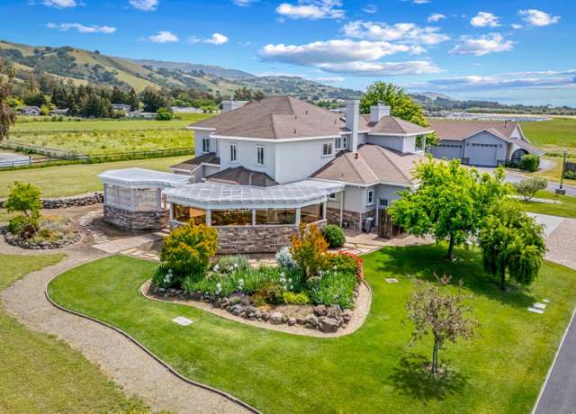 Property at 2340 Tennant Ave, Morgan Hill, CA 95037, 6 beds, 4.5 baths
