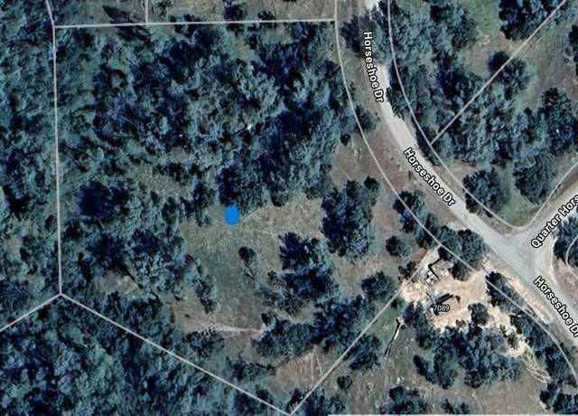 Property at 00 Horseshoe Dr, Corning, CA 96021