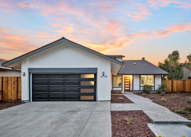 Property at 6238 Valroy Dr, San Jose, CA 95123, 4 beds, 2.5 baths