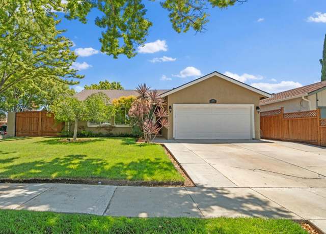Property at 6230 Mahan Dr, San Jose, CA 95123, 3 beds, 2 baths