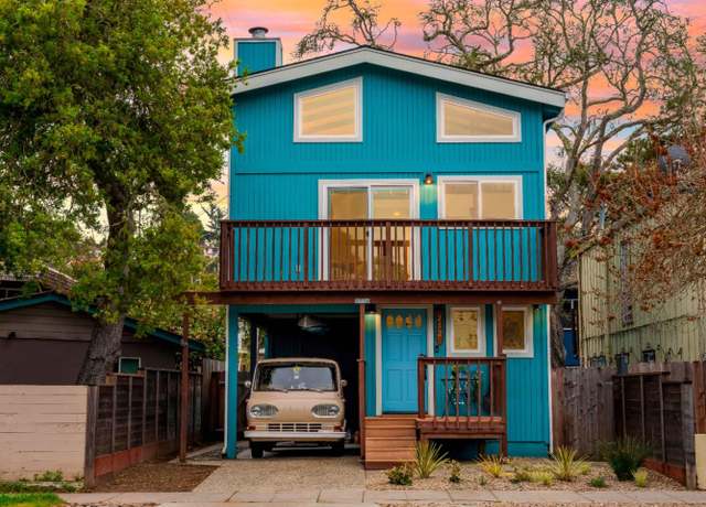 Property at 212 Aptos Beach Dr, Aptos, CA 95003, 2 beds, 2 baths