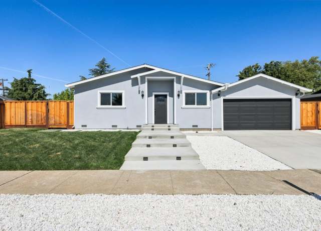 Property at 1591 Glazier Dr, Concord, CA 94521, 4 beds, 3 baths