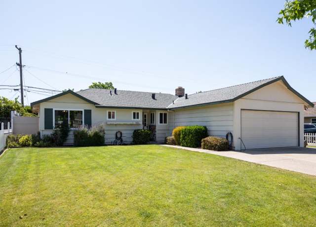 Property at 2927 La Jolla Ave, San Jose, CA 95124, 3 beds, 2 baths