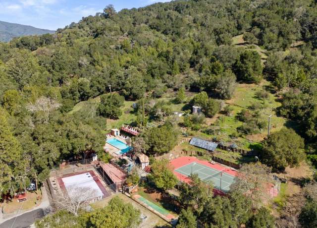 Property at 20600 Aldercroft Hts, Los Gatos, CA 95033, 37 beds, 22 baths