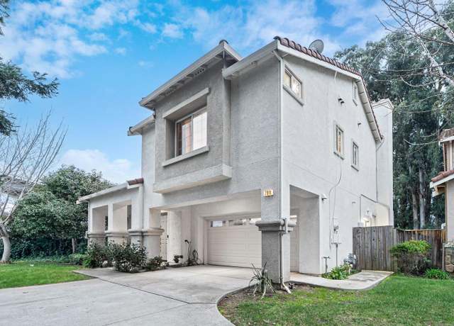 Property at 708 Raineer Ct, San Leandro, CA 94577, 3 beds, 2.5 baths