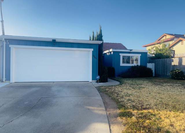 Property at 1561 Valdez Cir, Salinas, CA 93906, 2 beds, 1 bath