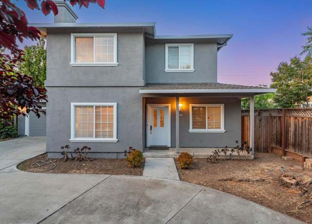 Property at 1348 Park Dr, Mountain View, CA 94040, 3 beds, 3 baths
